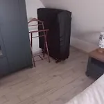 Апартаменты Zur Windmuehle