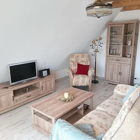 Zur Windmuehle דירה Pegau