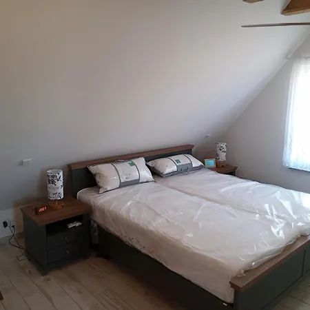 Zur Windmuehle דירה Pegau