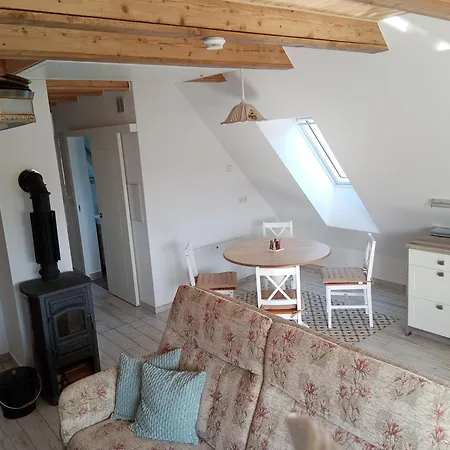 דירה Zur Windmuehle *