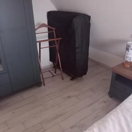 דירה Zur Windmuehle