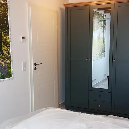 דירה Zur Windmuehle *