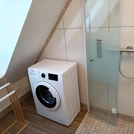 Апартаменты Zur Windmuehle *