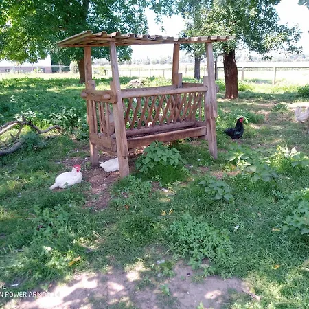 Zur Windmuehle Апартаменты Pegau