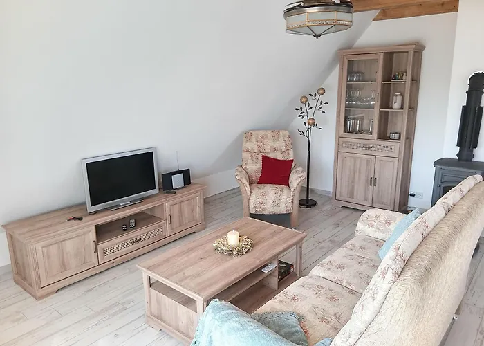 Zur Windmuehle דירה Pegau