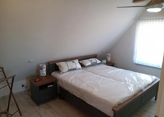 Zur Windmuehle דירה Pegau