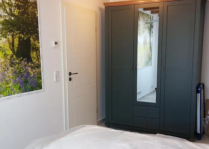 דירה Zur Windmuehle *