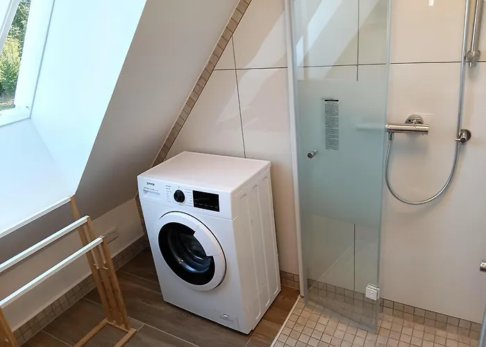 Апартаменты Zur Windmuehle *