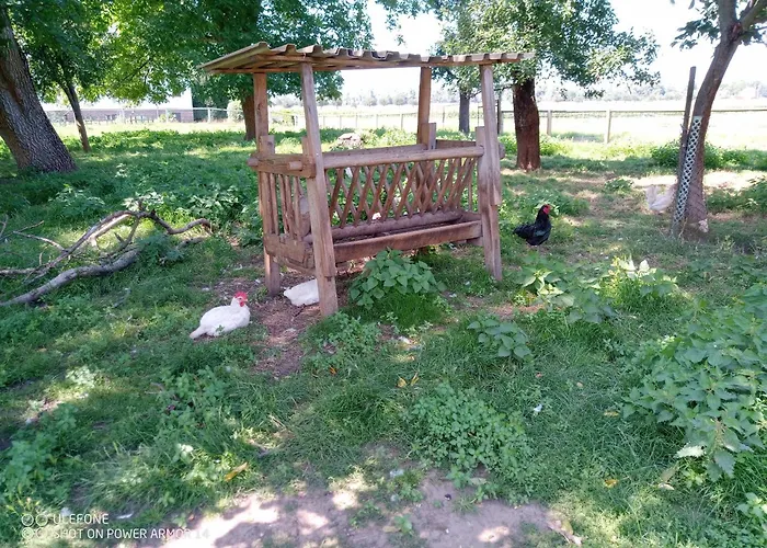 Zur Windmuehle Апартаменты Pegau